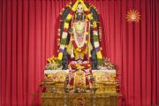प्राण प्रतिष्ठा के बाद से 1.5 करोड़ भक्तों ने किये श्रीरामलला के दर्शन 