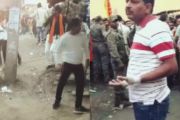Jamshedpur – Islamists attacked Ram Navami immersion procession in Haldipokhar; 5 injured