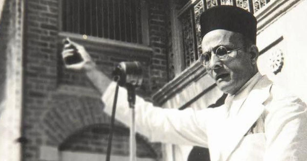 आज भी प्रसंगिक हैं ‘वीर सावरकर’…